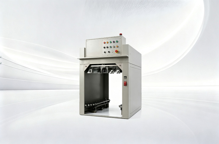 Electrode Curing Furnace