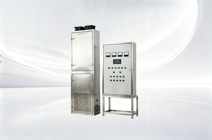 Fermentation Chamber Controller