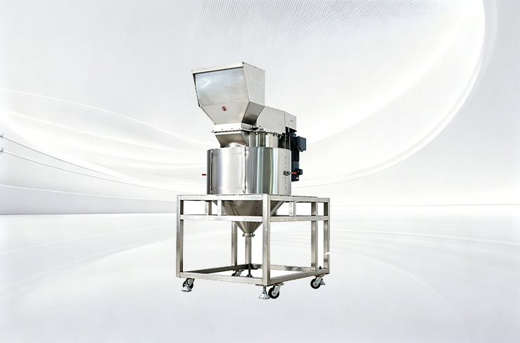 Breadcrumb Grinder