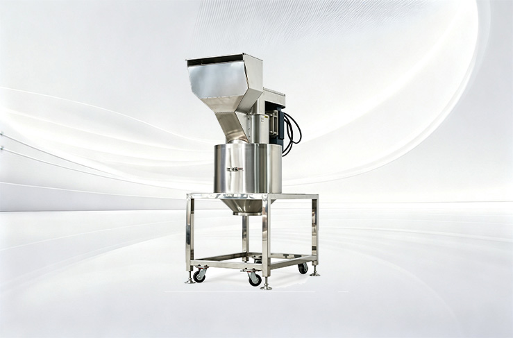 Breadcrumb Grinder