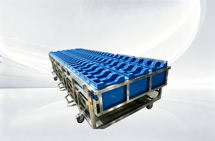 Mold Car