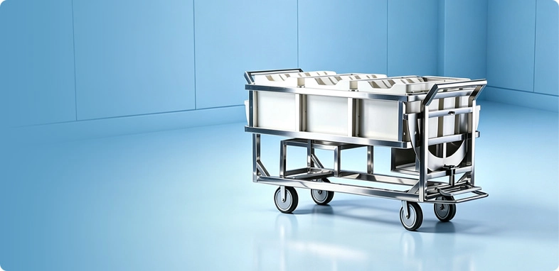 Mold Car