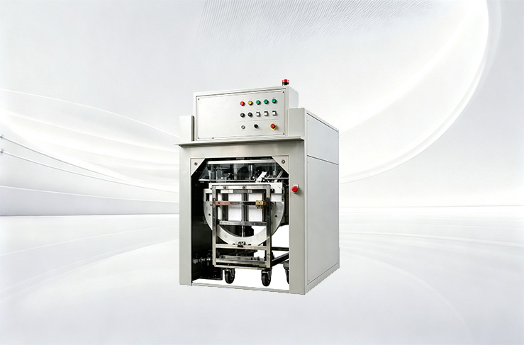 Electrode Curing Furnace