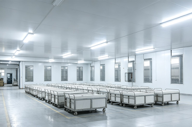 Fermentation Chamber Controller