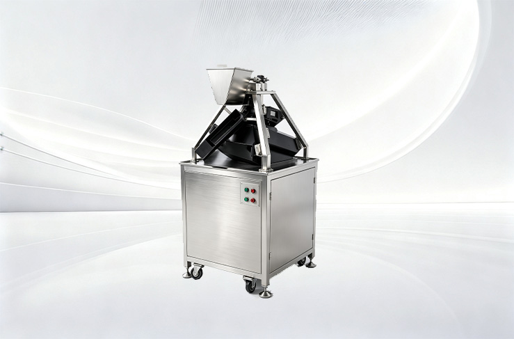 Dough Rounder