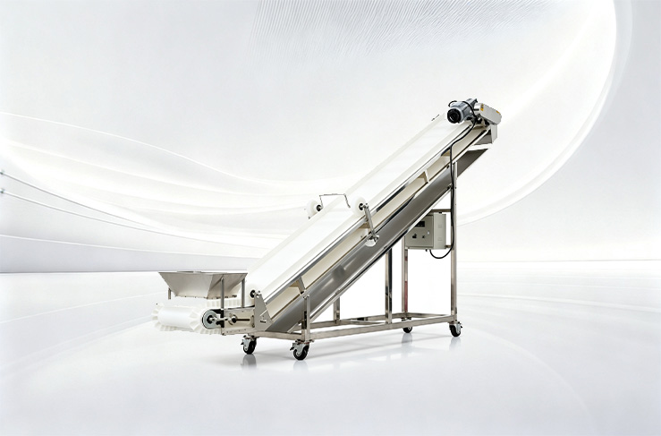 Conveyor