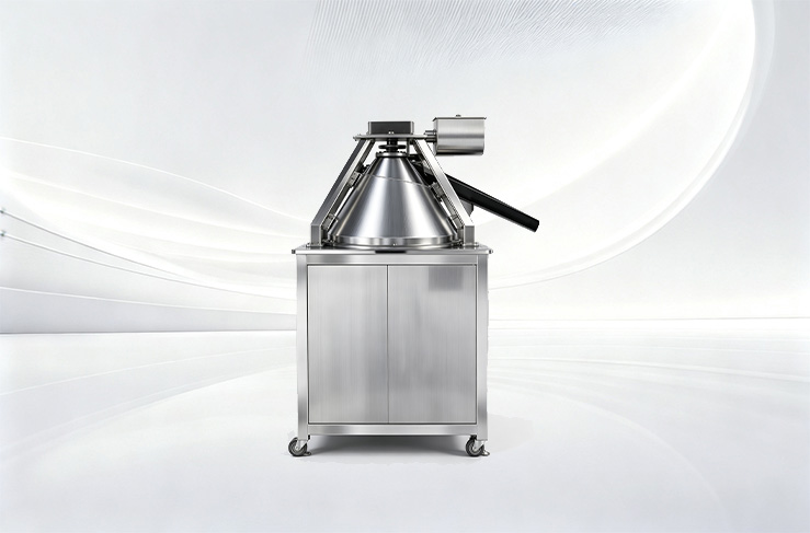 Dough Rounder