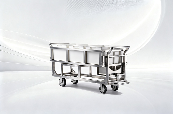 Mold Car