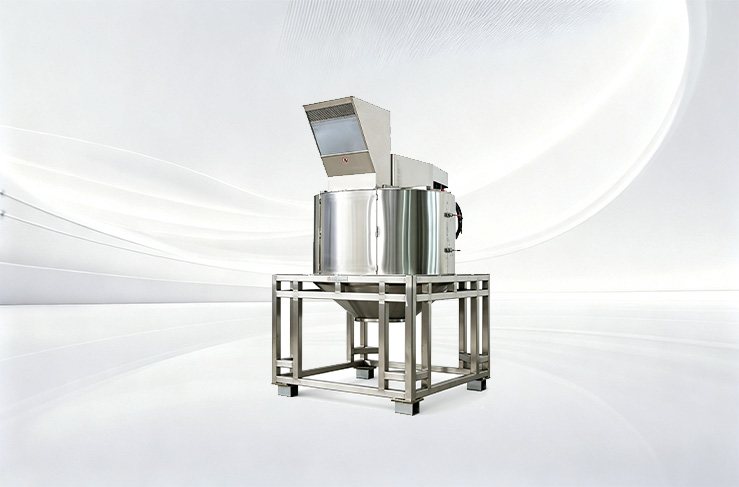 Breadcrumb Grinder
