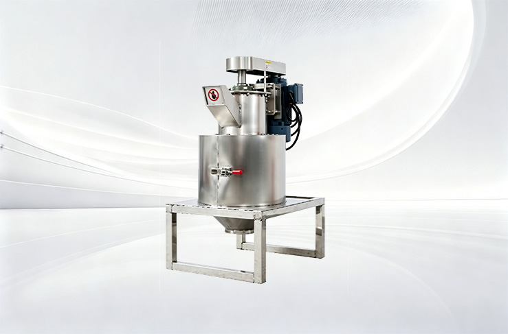 Breadcrumb Grinder
